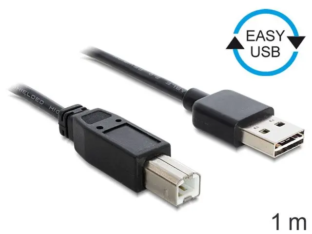 Kable USB + Delock + 83358
