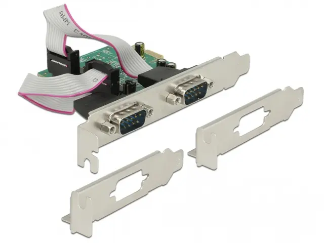 Controllers + Delock + 89641