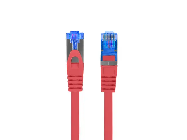 Telecommunication Cables + Lanberg + PCF6A-10CC-0500-R