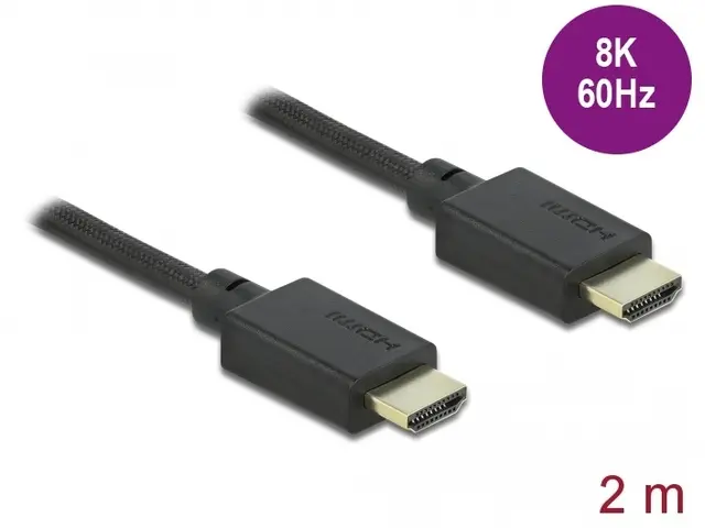 Cables and leads  + Delock + 85388