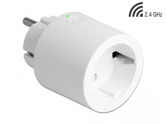 Stecker, Steckdosen, Adapter + Delock + 11827