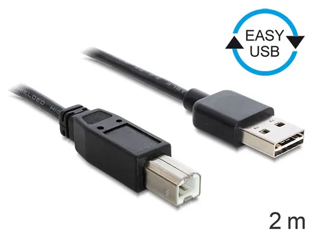 Kable USB + Delock + 83359