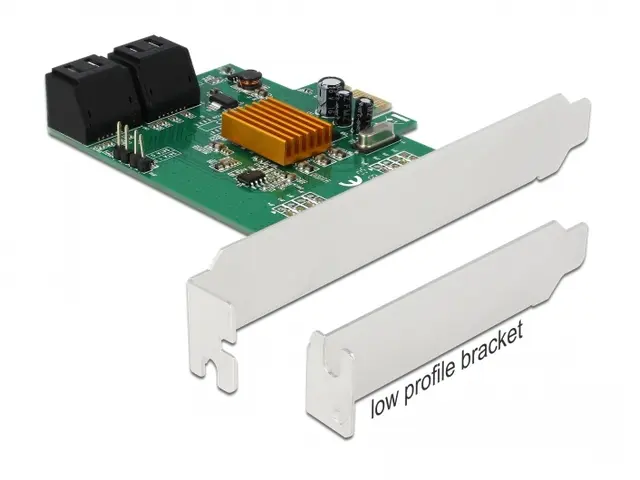Controllers + Delock + 90382