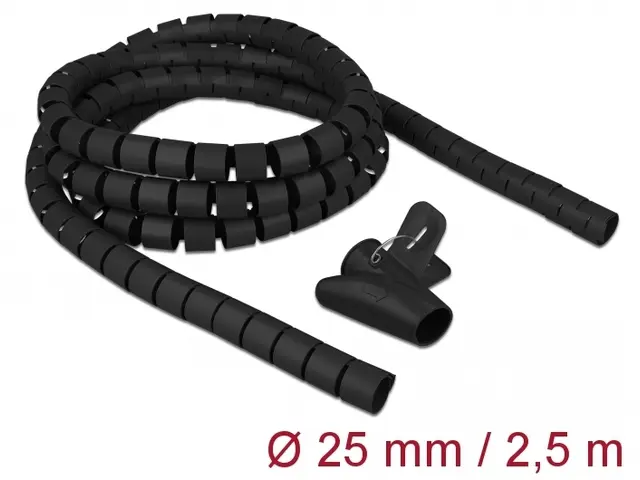 Cables and leads  + Delock + 18837