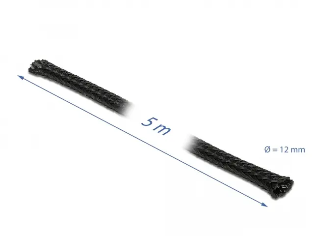 Kabel und Drähte + Delock + 18849