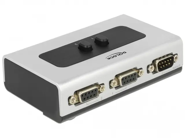 Kontakt + Delock + 87729