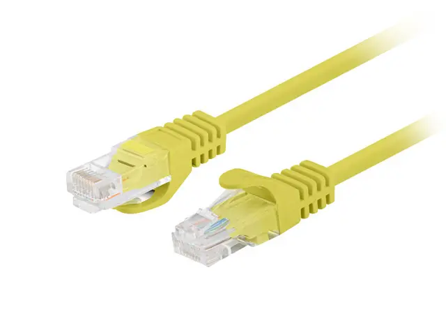 Cables de telecomunicaciones + Lanberg + PCU5-20CC-0300-Y