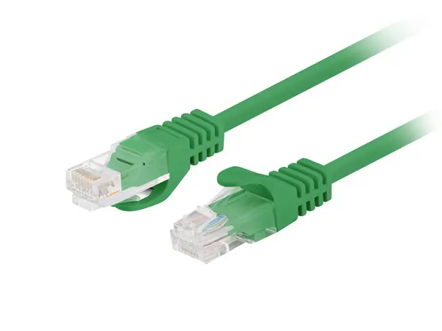 Cavi per telecomunicazioni + Lanberg + PCU5-20CC-0200-G
