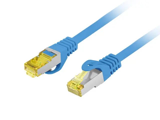 Cavi per telecomunicazioni + Lanberg + PCF6A-10CU-0050-B