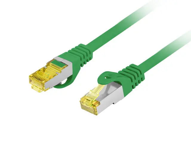 Cavi per telecomunicazioni + Lanberg + PCF6A-10CU-0200-G