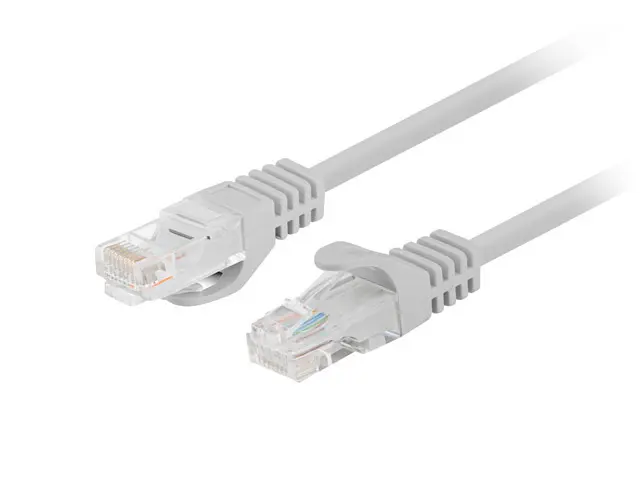 Telecommunication Cables + Lanberg + PCU6-10CC-0750-S