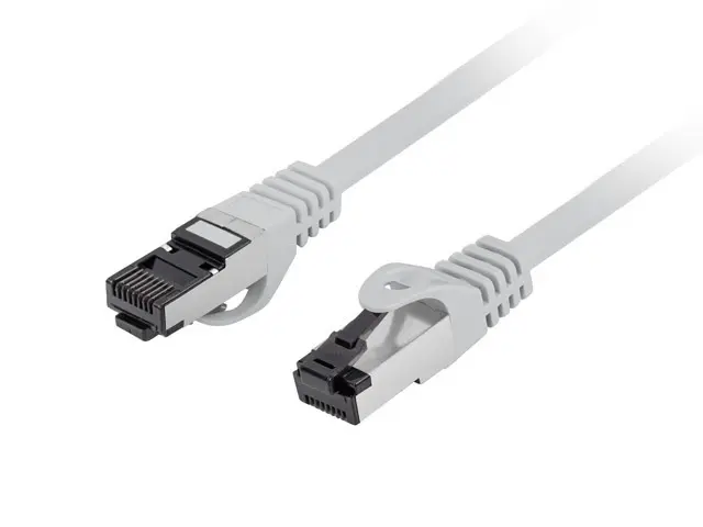 Telekommunikasjonskabler + Lanberg + PCF8-10CU-0050-S