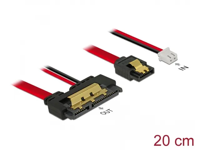 Ștecher, prize, adaptoare + Delock + 85240