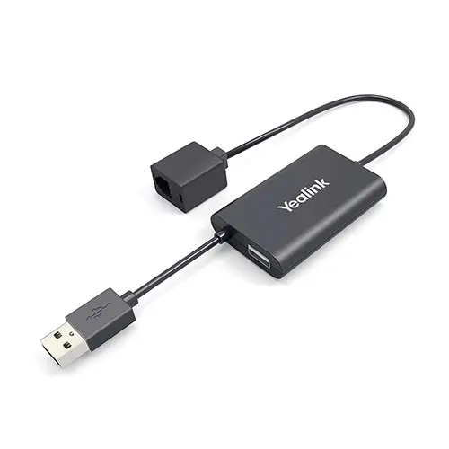 VoIP-Gateways + Yealink + CPN10