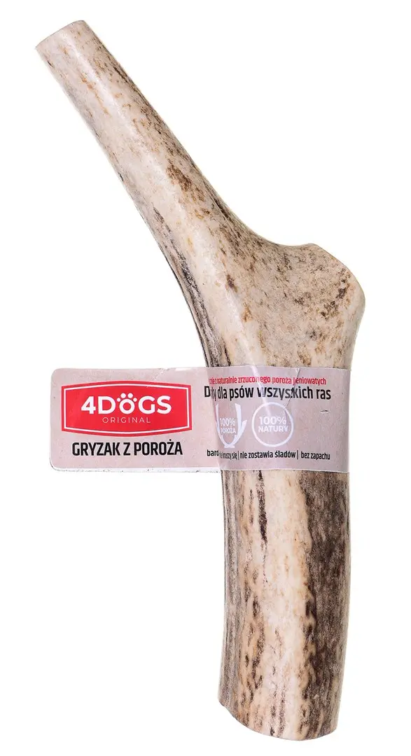 Pamlsky pre psa + 4DOGS + VAT015227