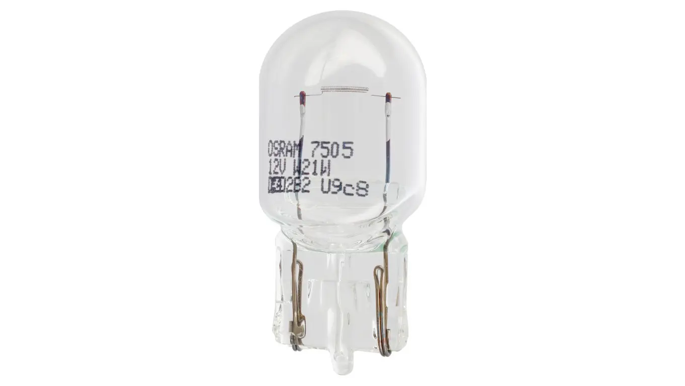 Automotive Accessories + Osram + 1-00013-06245