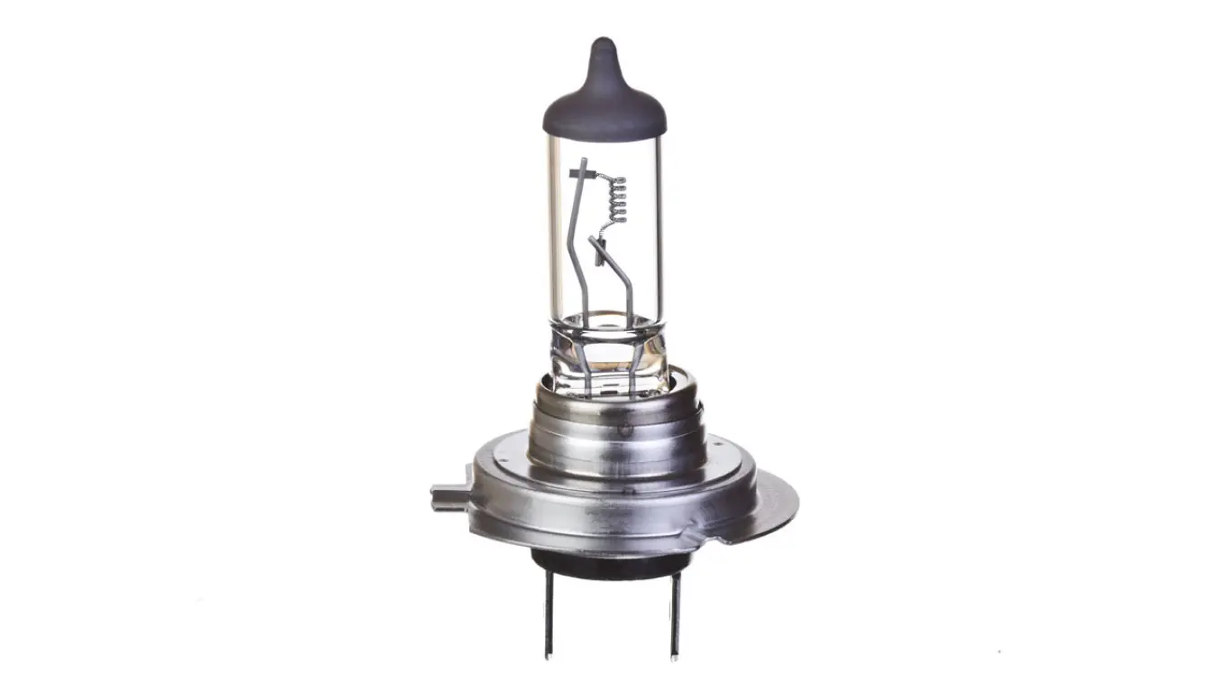 Tilbehør til biler + Osram + 4050300386522