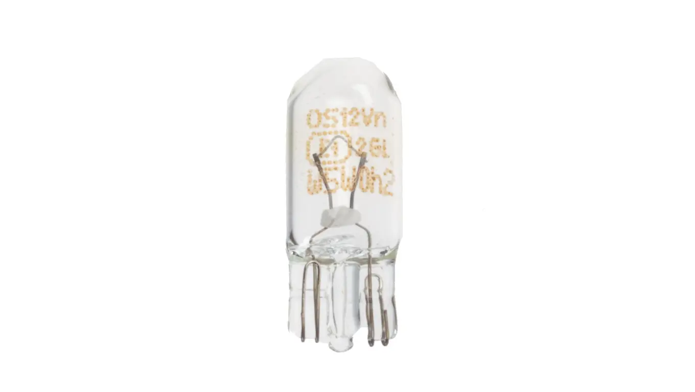 Accessoires automobiles + Osram + 2825