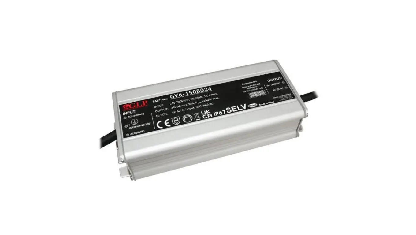 Accessoires d'éclairage + MPL Power + 1-00016-82441