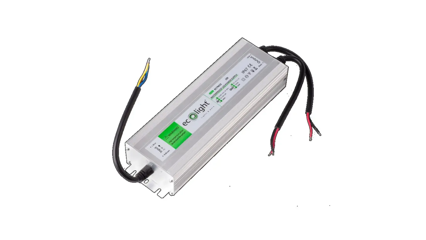 Accessoires d'éclairage + ECO LIGHT +  