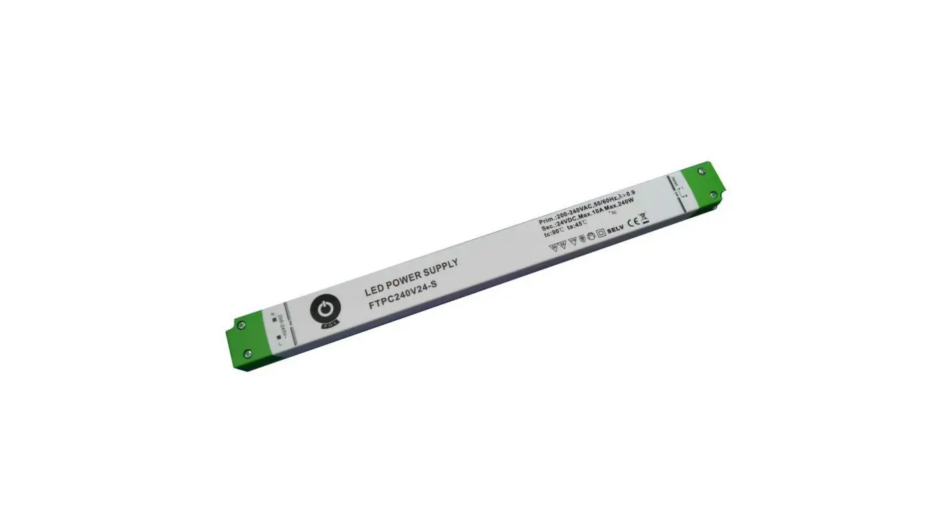 Valgustid + MPL Power + 1-00013-34678