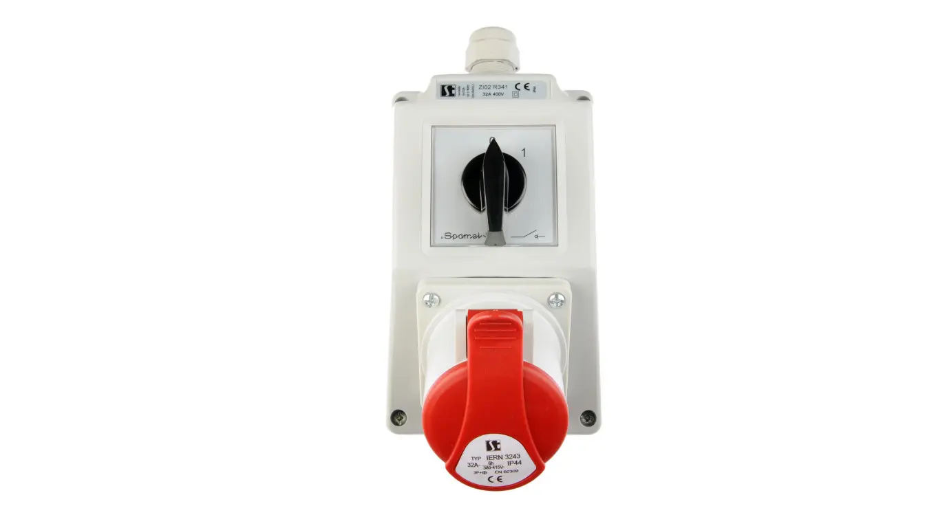 Annan elektrisk utrustning + Spamel + ZI02R341