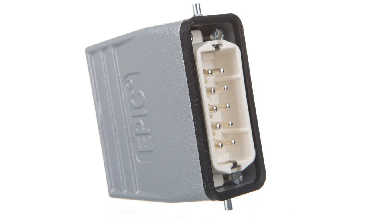 Plugs, sockets, adapters + LAPP + 75009625
