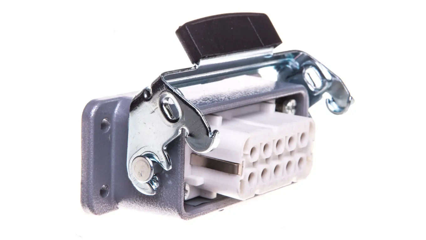 Plugger, stikkontakter, adaptere + LAPP + 75009627