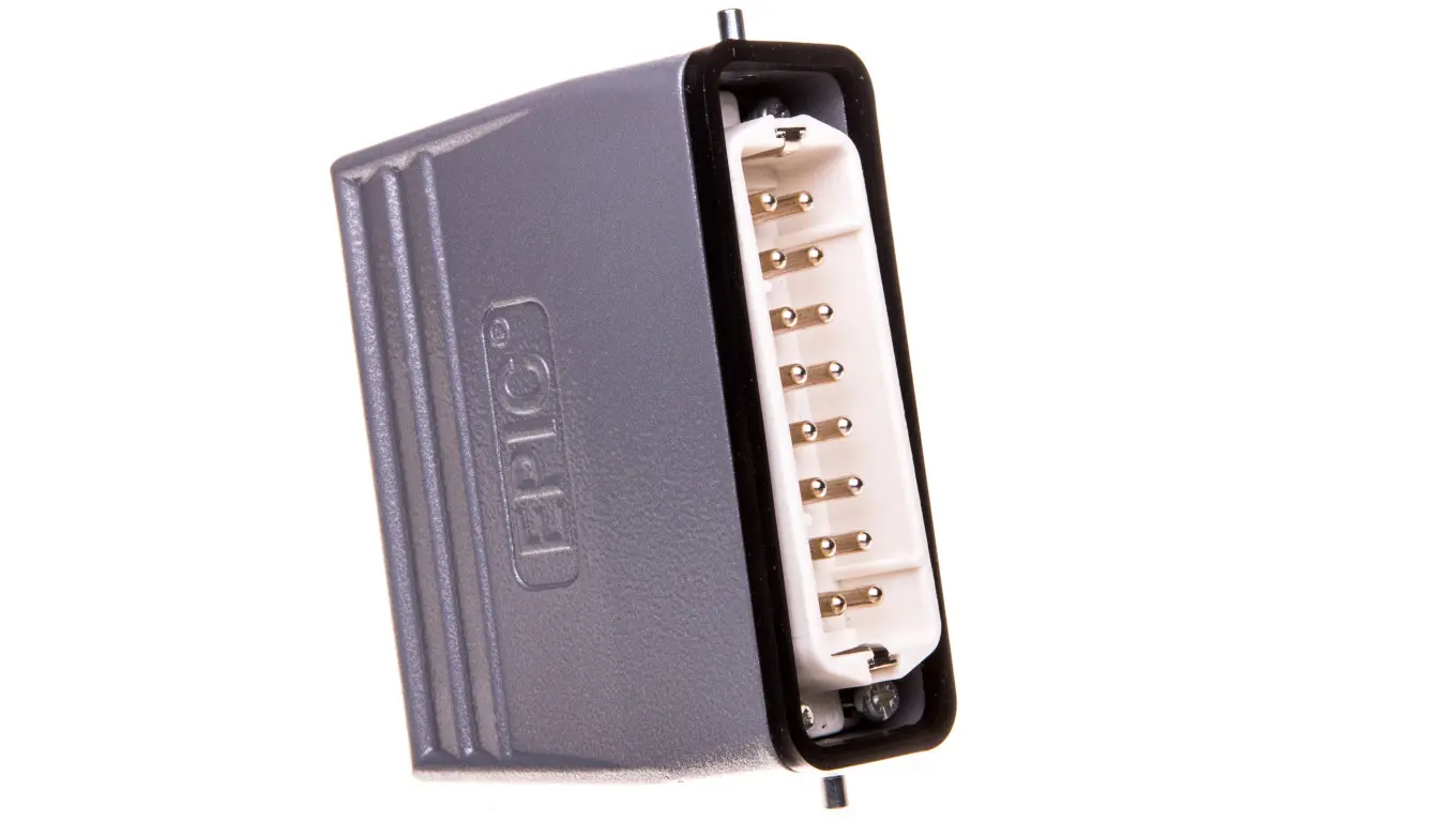 Plugs, sockets, adapters + LAPP + 75009631