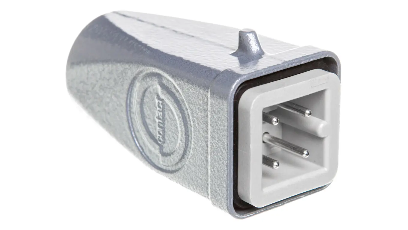 Plugs, sockets, adapters + LAPP + 75009602