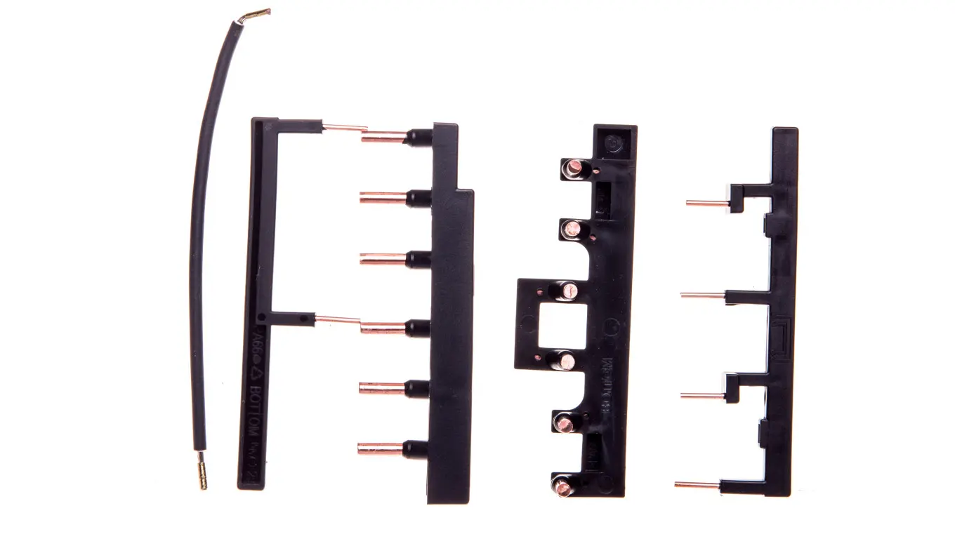 Telecommunication Cables + Siemens + 3RA2923-2BB1