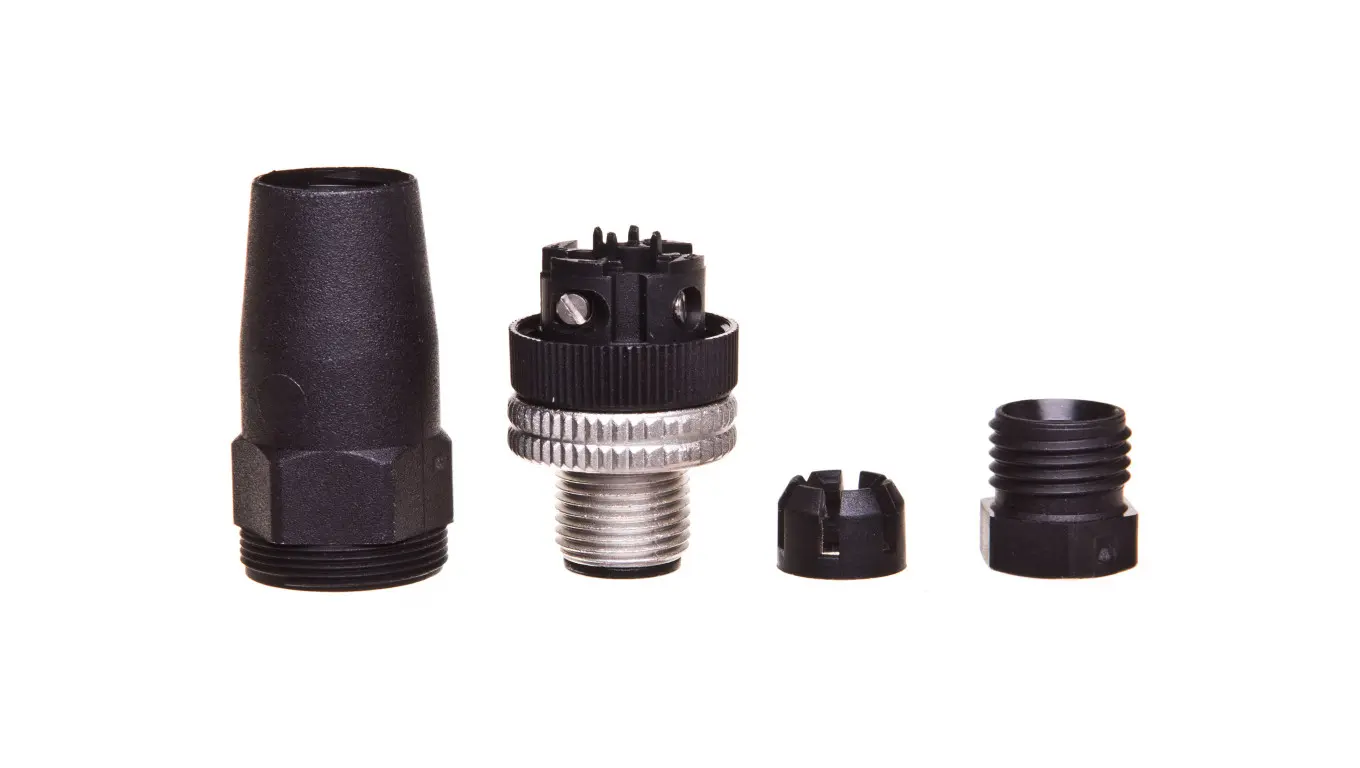 Датчики + Schneider + XZCC12MDM40B