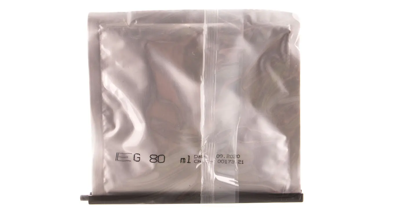 Electrical goods + Cellpack + 4-00010-12705