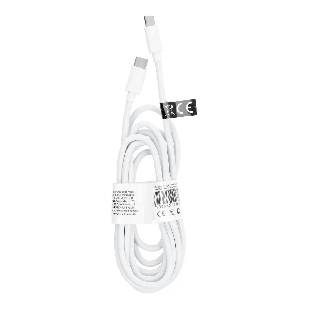 Kable USB + OEM +  