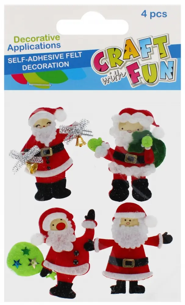 DIY-tarvikkeet + CRAFT WITH FUN + CFBN378
