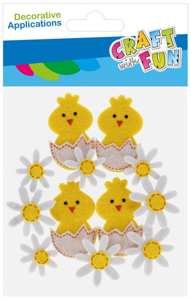 DIY tarvikud + CRAFT WITH FUN + CFSW50