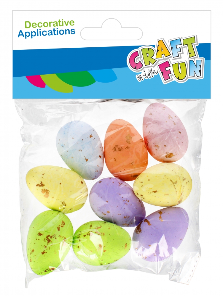 DIY tarvikud + CRAFT WITH FUN + EUC/531833   WLK   