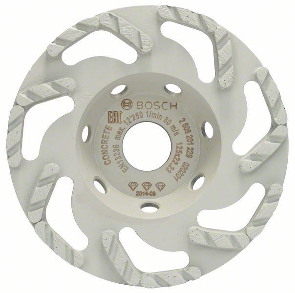 Boucliers + Bosch + 2608201229
