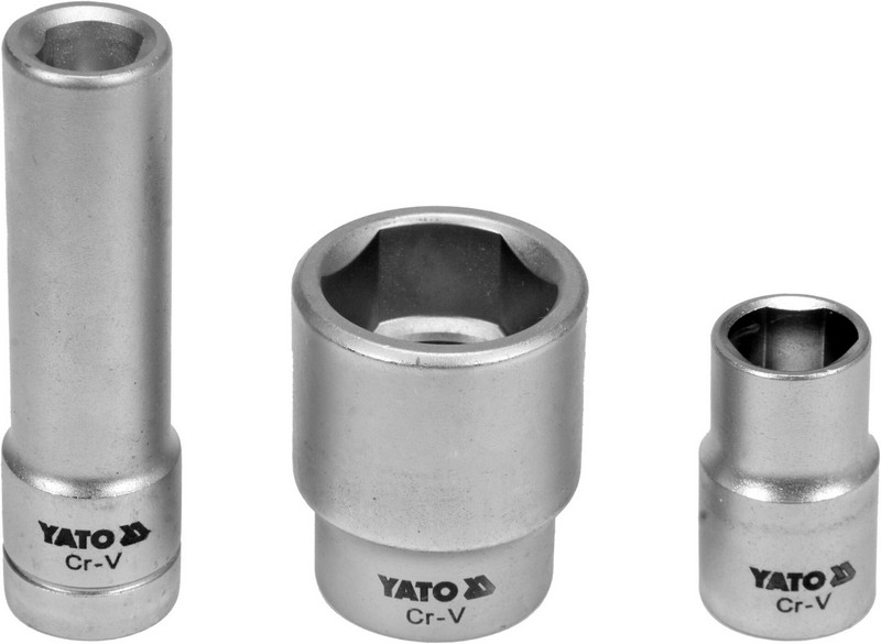 Chei + YATO + YT-17525
