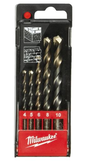 Drills + Milwaukee + 4932480157