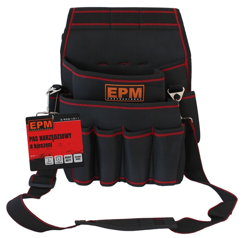 BHP + EPM + E-955-1011