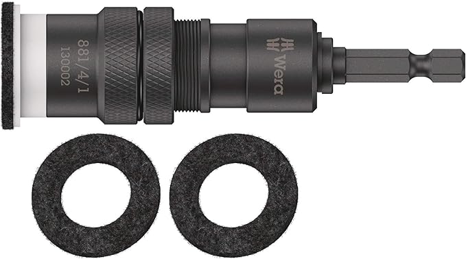 Дрилі. + Wera Werk + 05130002001