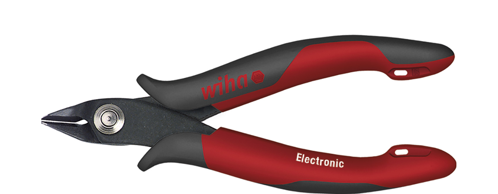 Alicates + Wiha + 26818