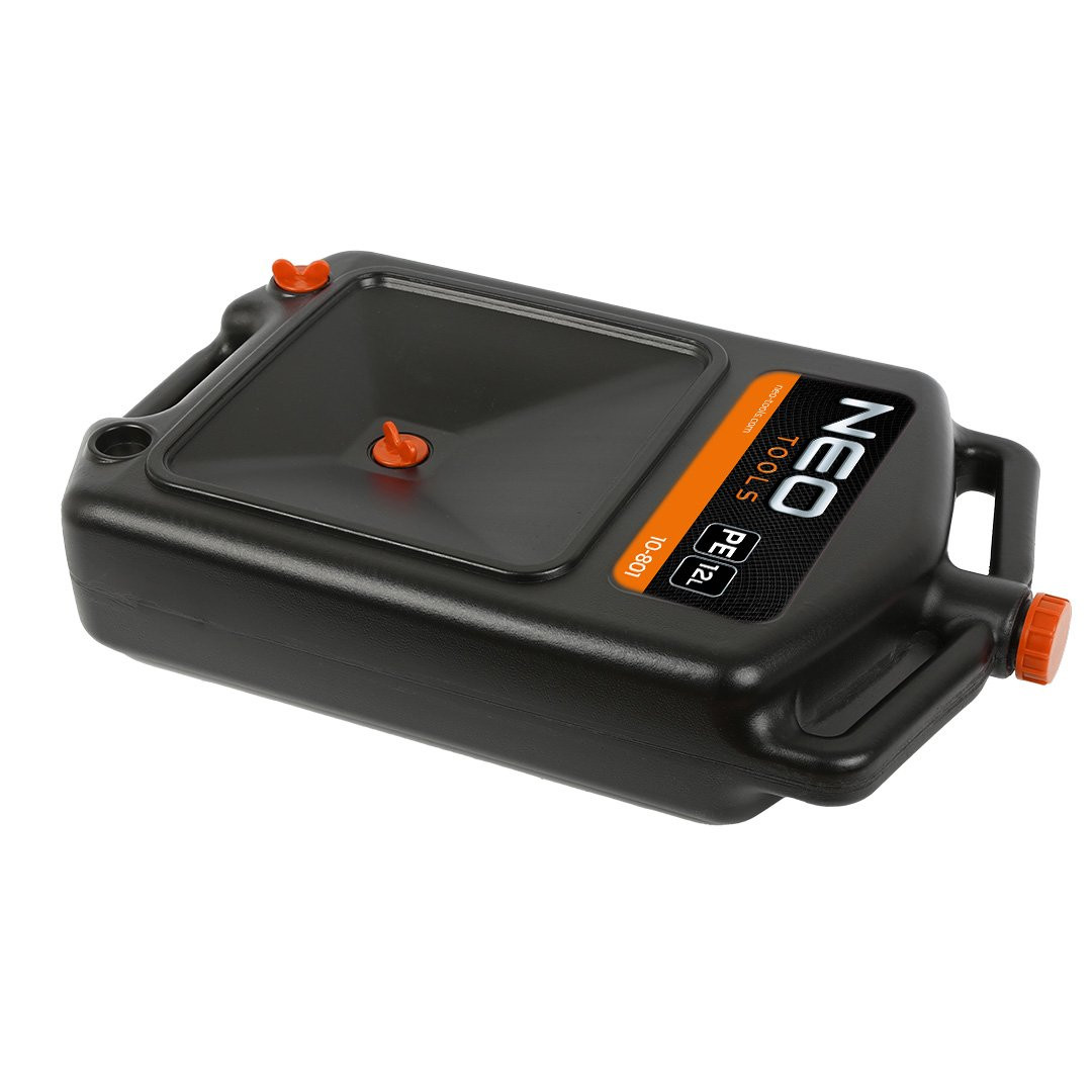 Automotive Accessories + Neo + 10-801
