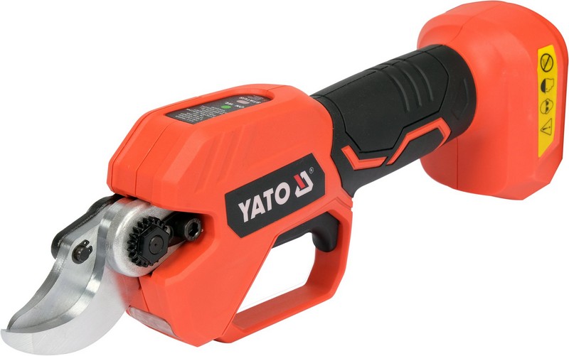 Sekatory + YATO + YT-828378