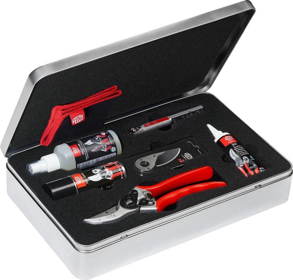 Pruning shears + Felco + FEL-933