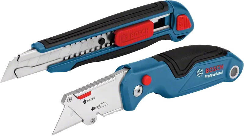 Painters' and glaziers' tools + Bosch + 1600A016BM