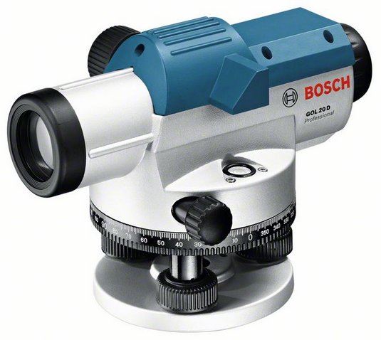 Instrumentos de medición + Bosch + 601068402