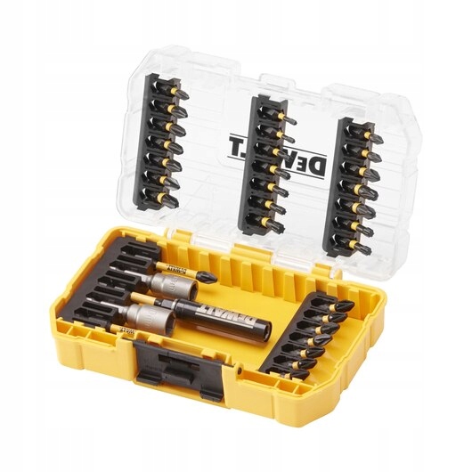 Accessories for electric tools + DeWalt + DT70742T-QZ