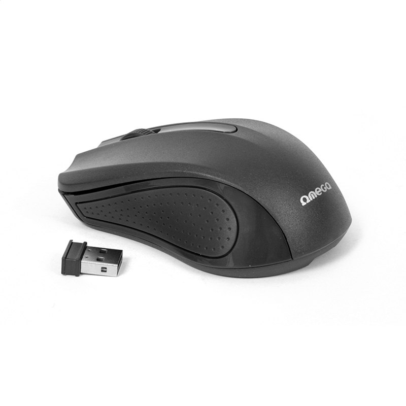 Computer Mice + Platinet + OM0419B